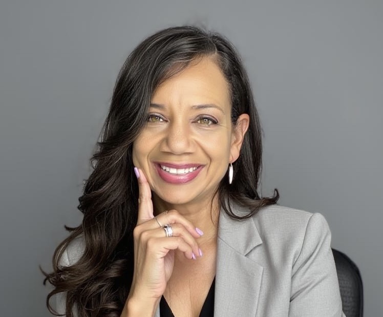 Sandra Abraham-Glass