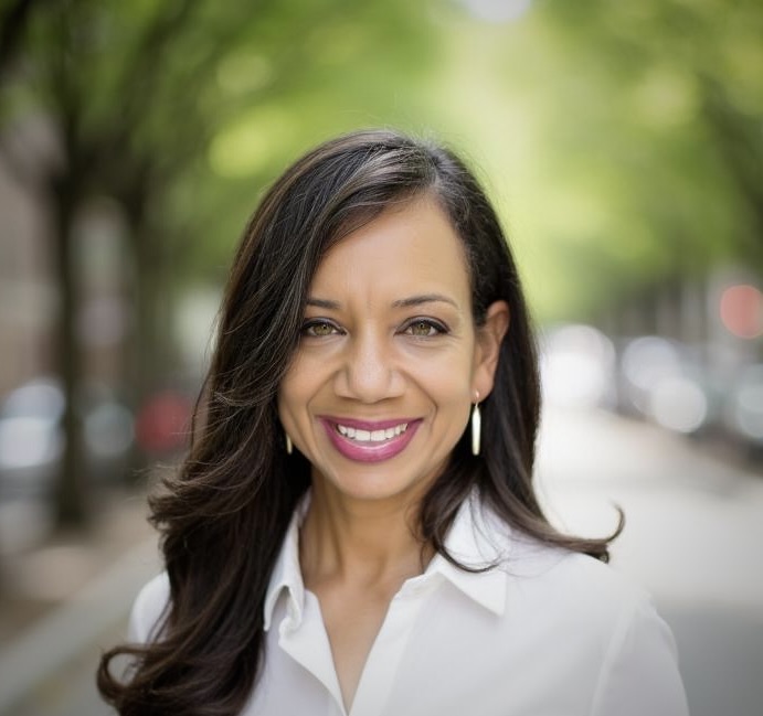 Sandra Abraham-Glass